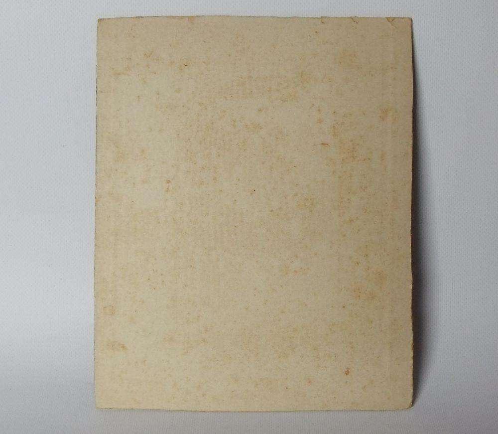 UNDER R100 - Vintage / Antique photograph - Mother with her daughters