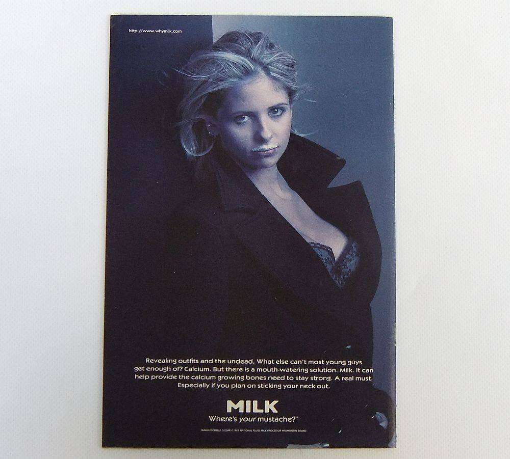 July 1998 - Marvel Comics - What if ....Starring The Uncanny X-Men - Volume 2 , No 110