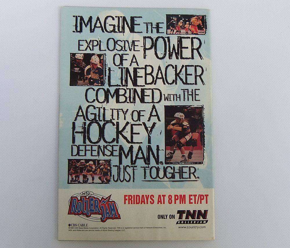 June 1999 - Marvel Comics - X-Men - Volume 1 , No 89