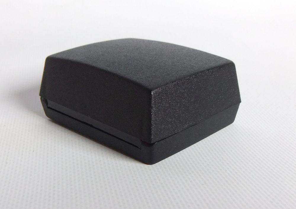 A pair of vintage South African Railways cufflinks in original box