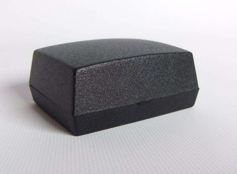 A pair of vintage South African Railways cufflinks in original box