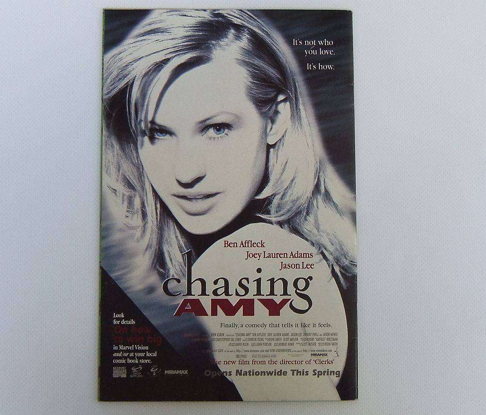 May 1997 - Marvel Comics X-Men Volume 1 , No 64