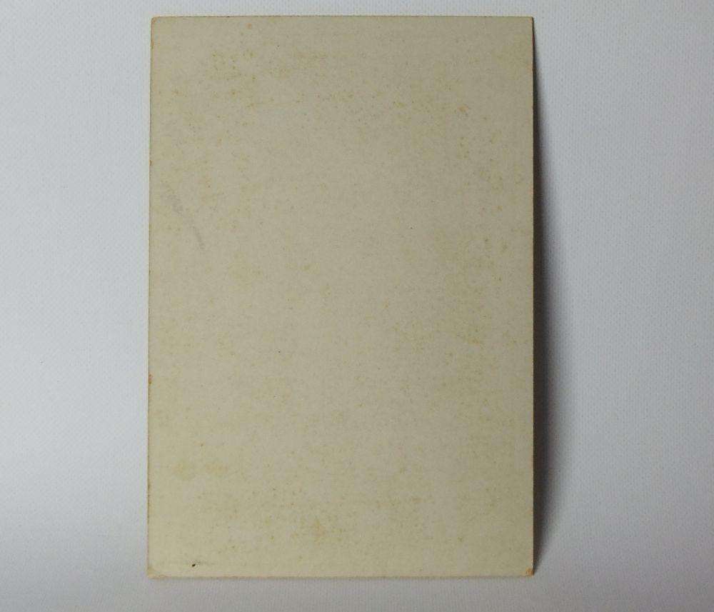 UNDER R100 - Vintage / Antique photograph - Wedding day