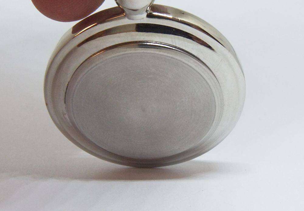 A "Fred Perry" quartz pocket watch from the Classic Pocketwatches collection
