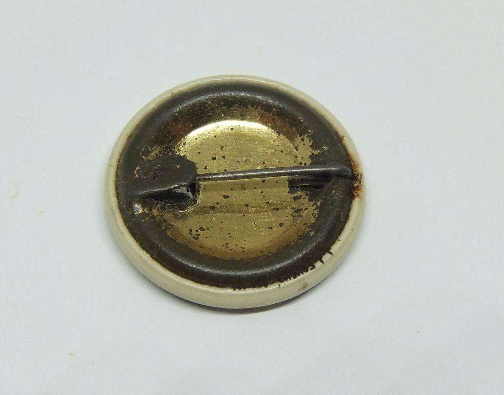 UNDER R100 - Collectable - Africana - Bloukrans - Moordspruit commemorative badge