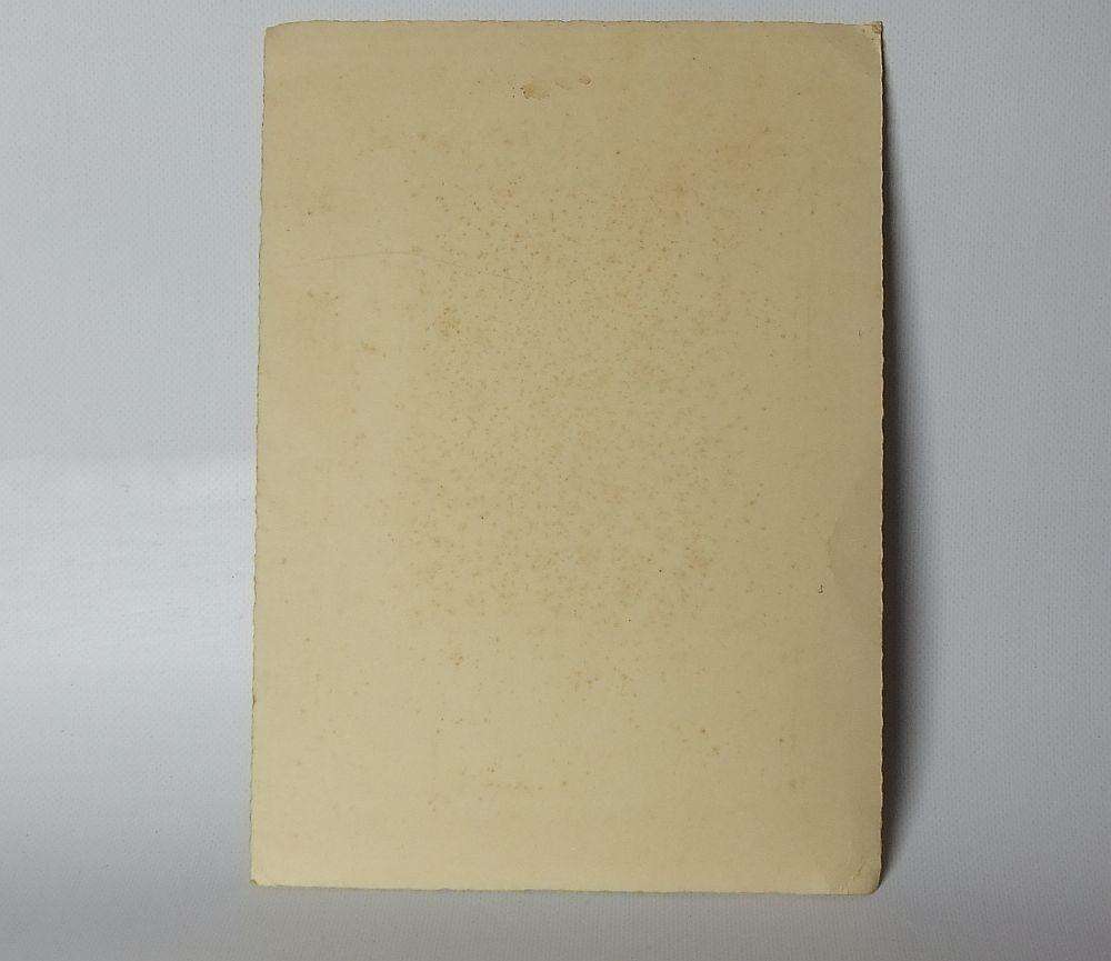 UNDER R100 - Vintage / Antique photograph - Young man