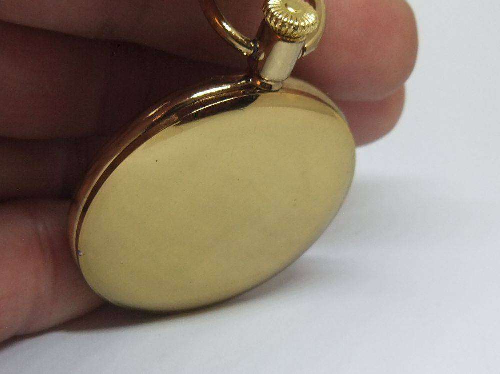 A "Olivier" quartz pocket watch from the Classic Pocketwatches collection