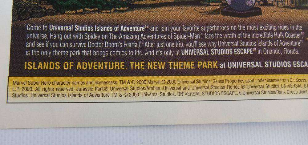 July 2000 - Marvel Comics - X-Men , Volume 1 , No 102