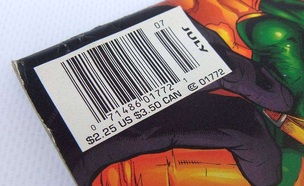 July 2000 - Marvel Comics - X-Men , Volume 1 , No 102