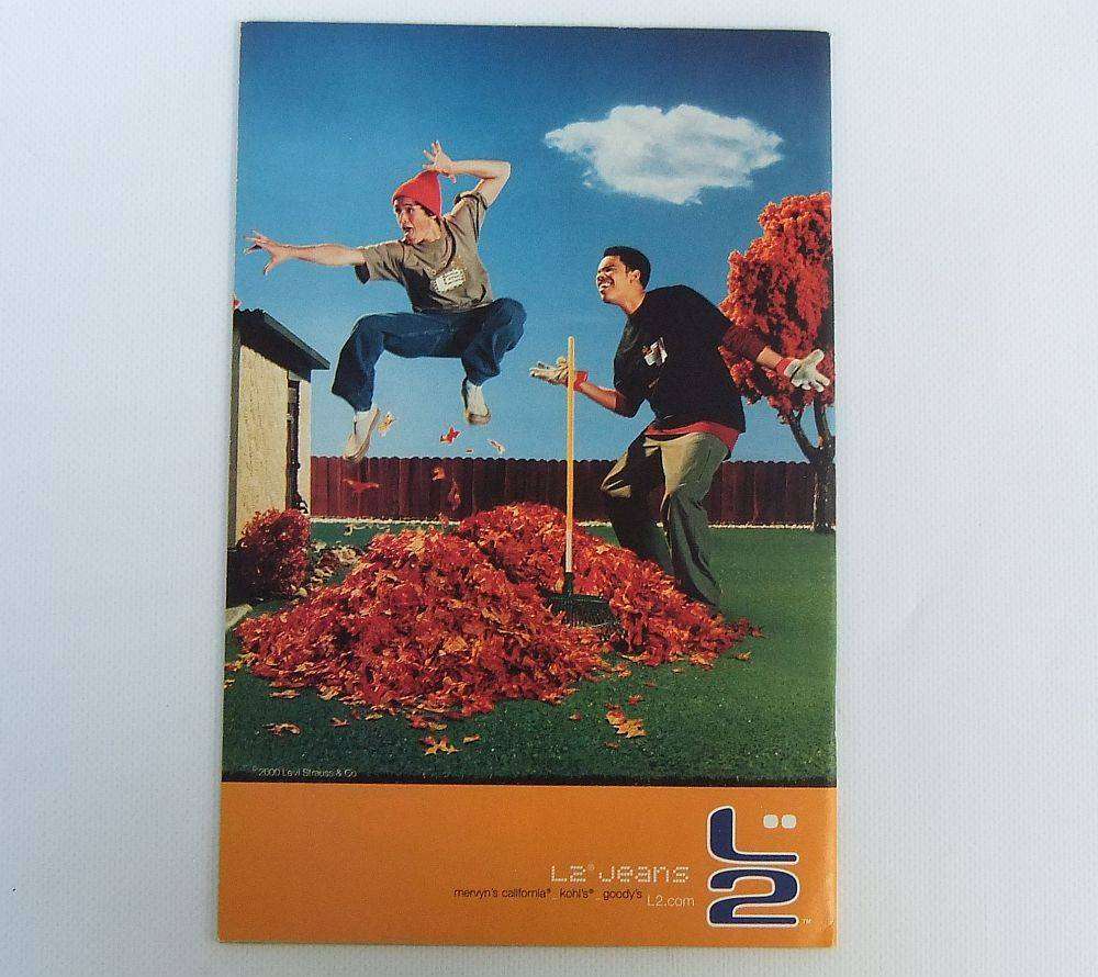 October 2000 - Marvel Comics - The Uncanny X-Men - Volume 1 , No 385