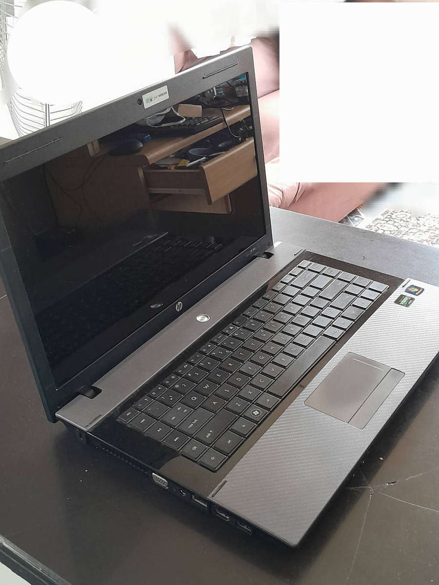 Hp 625 laptop