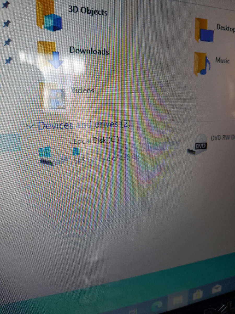 Dell inspiron laptop i7