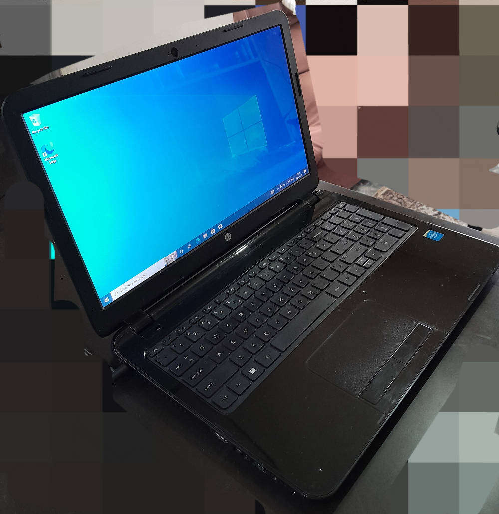 Hp laptop for sale