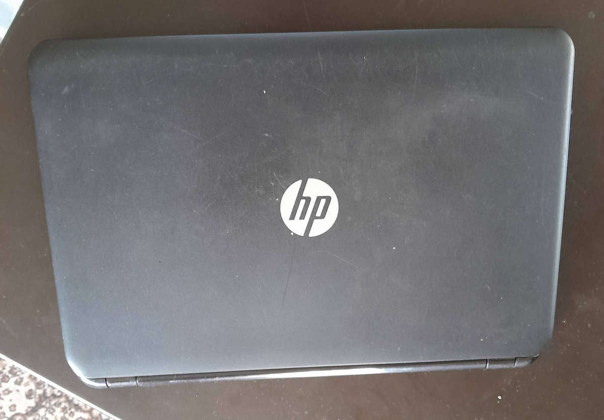 Hp laptop for sale