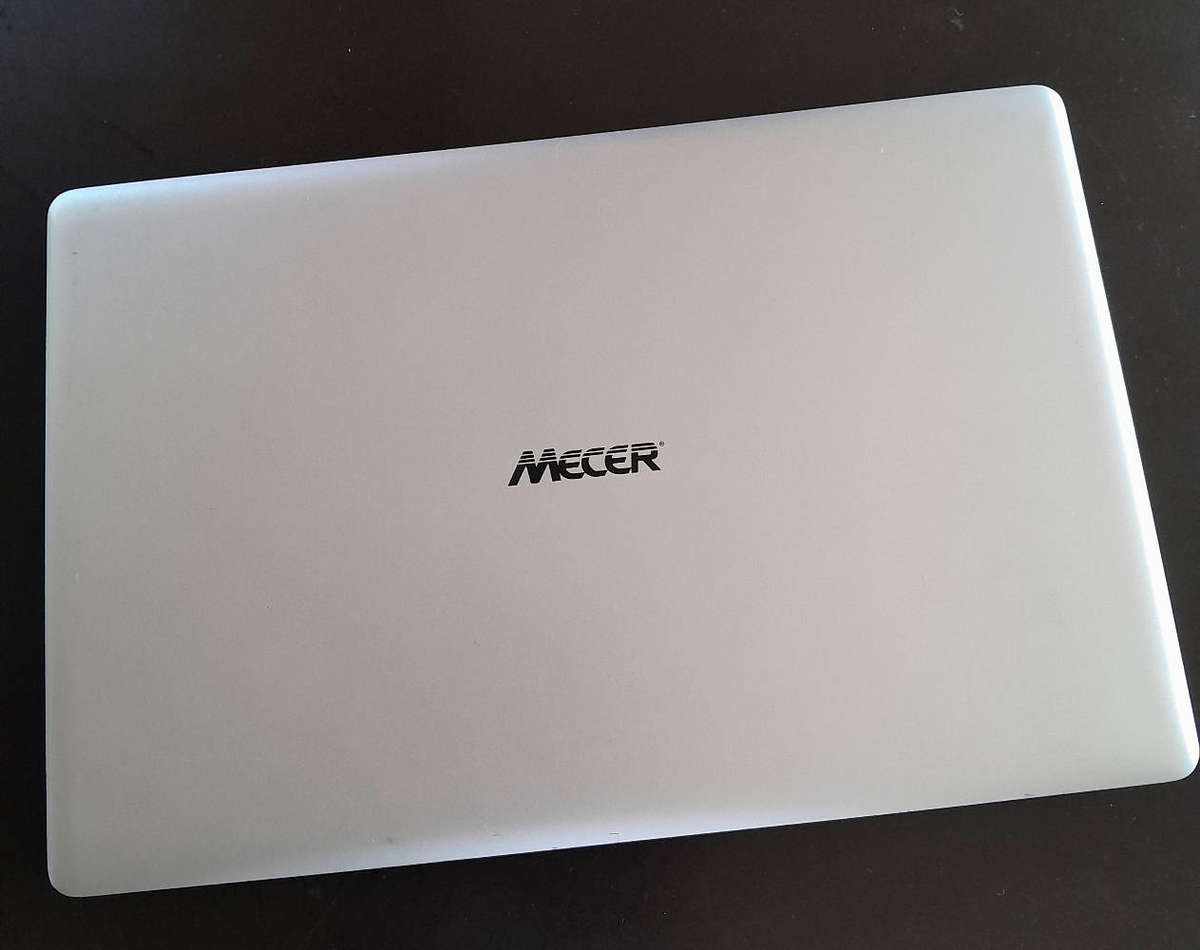 Mercer z140c laptop