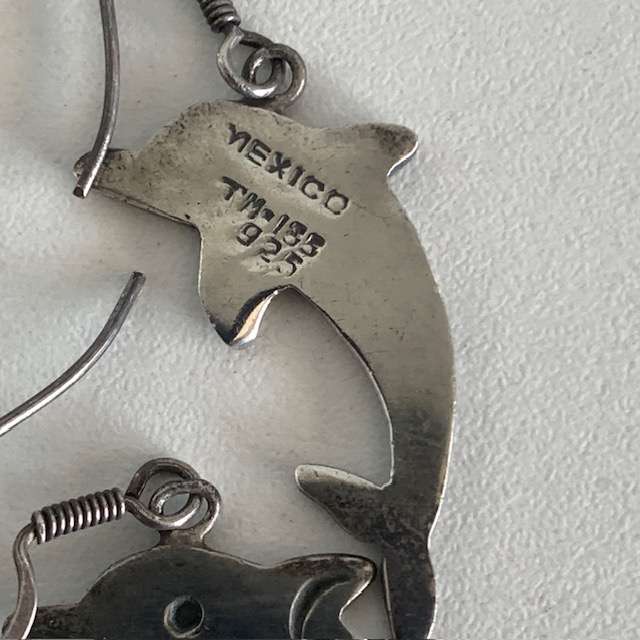 Scrap Sterling Hallmarked silver