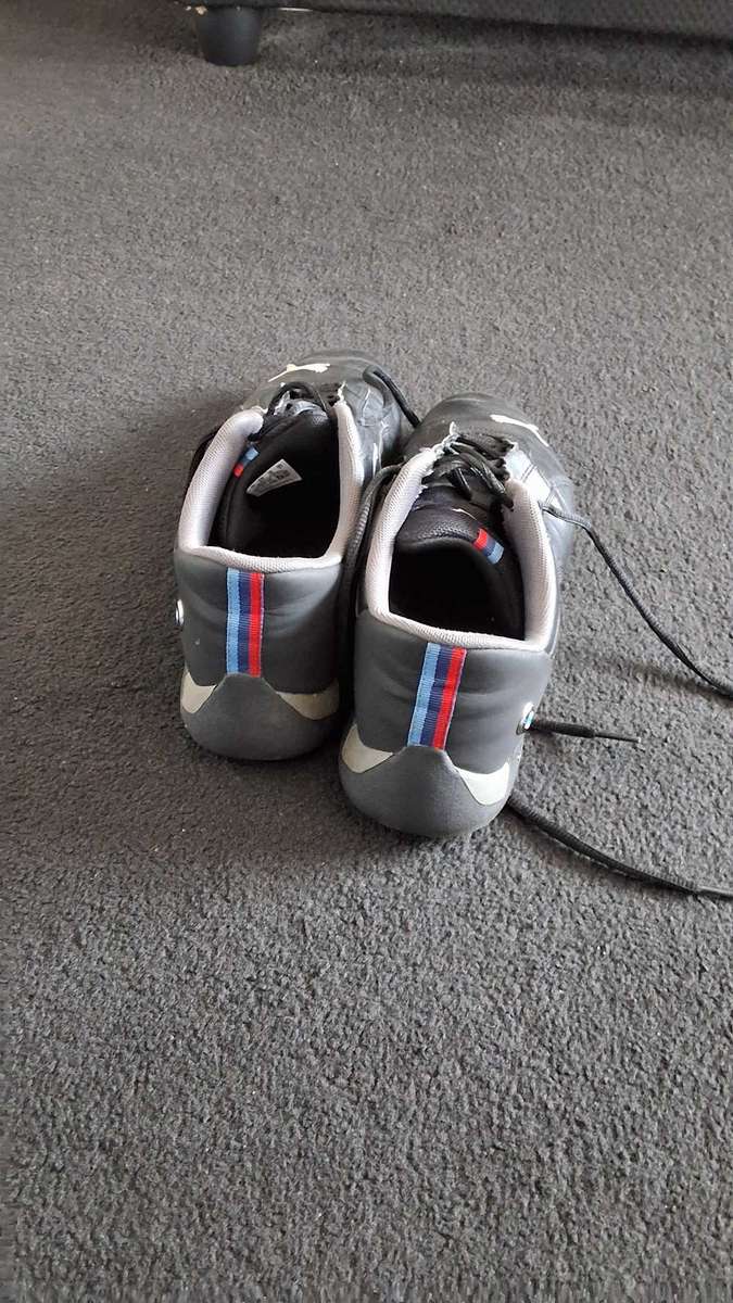 Puma Shoes Collection