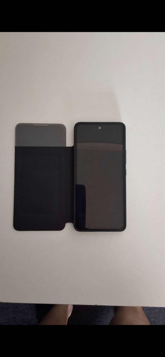 Samsung A53 Duel Sim