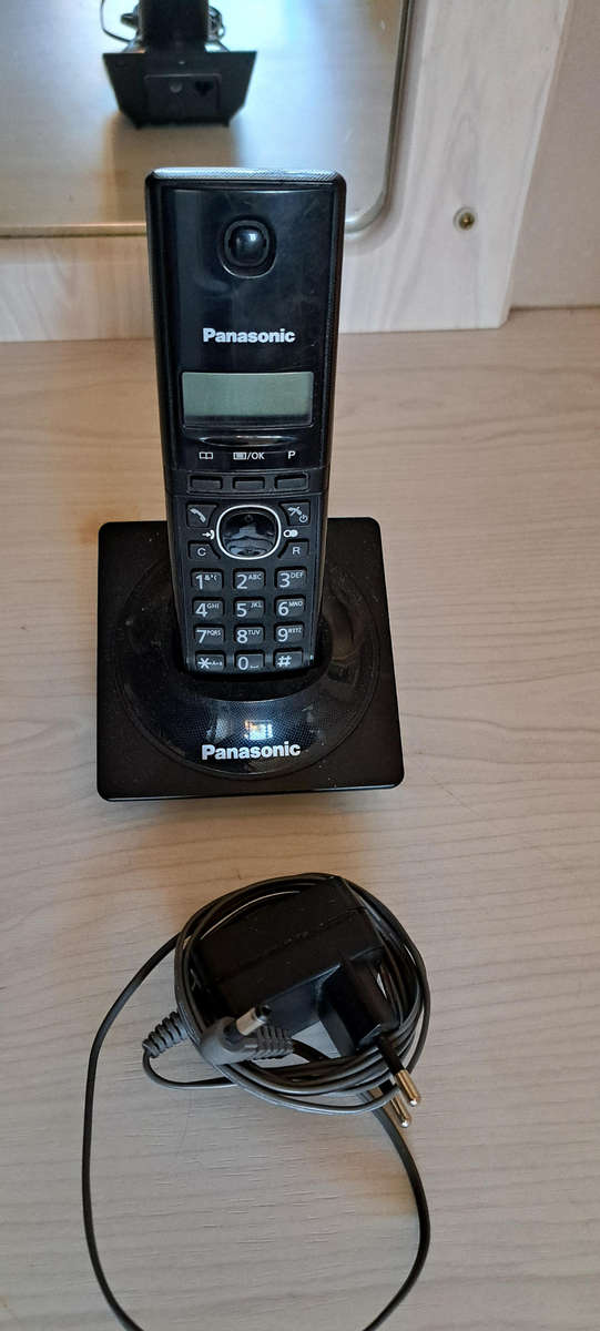 Panasonic Cordless Phone