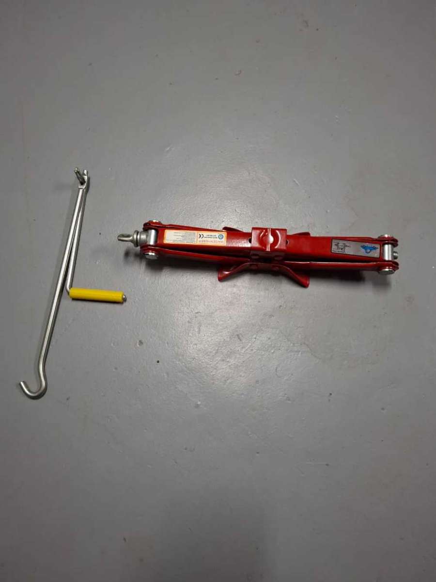 Car Jack