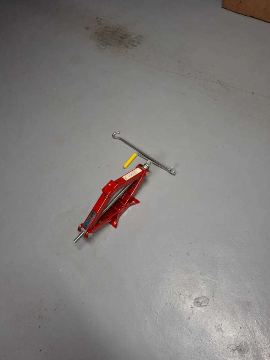 Car Jack