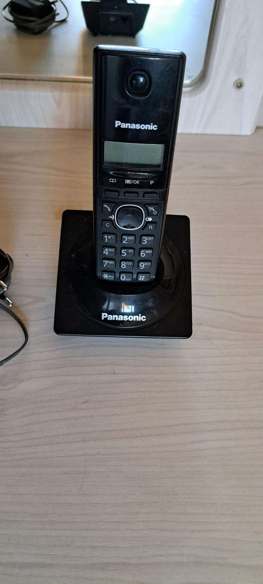 Panasonic Cordless Phone