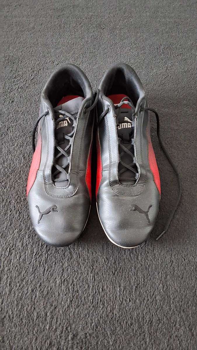 Puma Shoes Collection