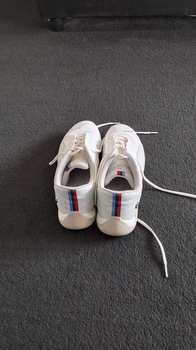 Puma Shoes Collection