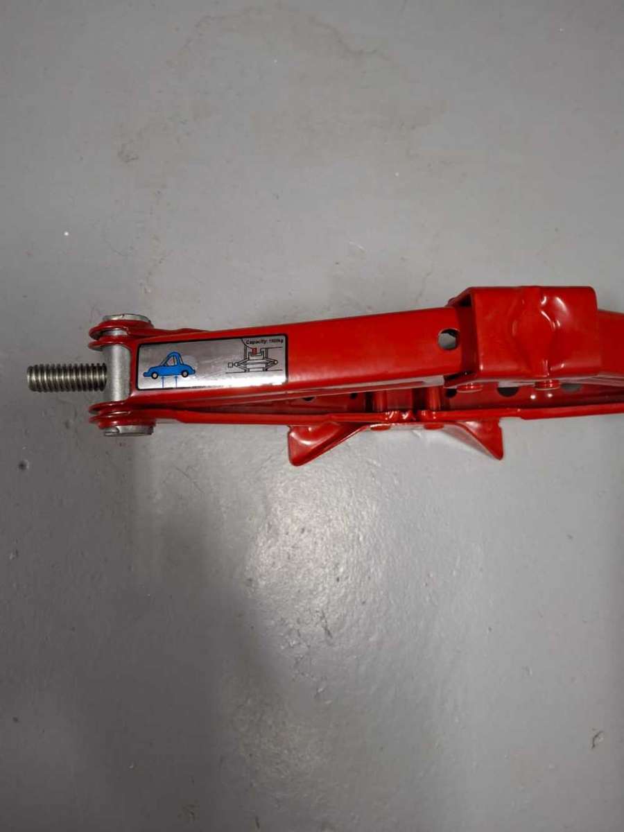 Car Jack