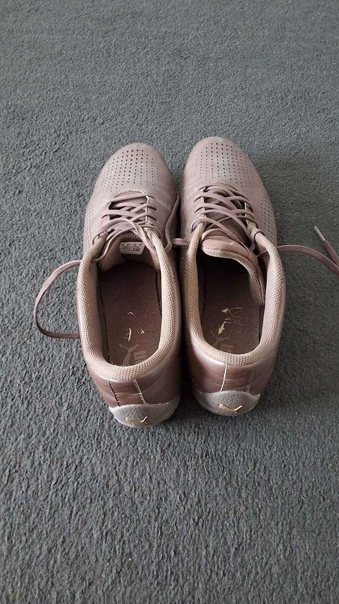 Puma Shoes Collection