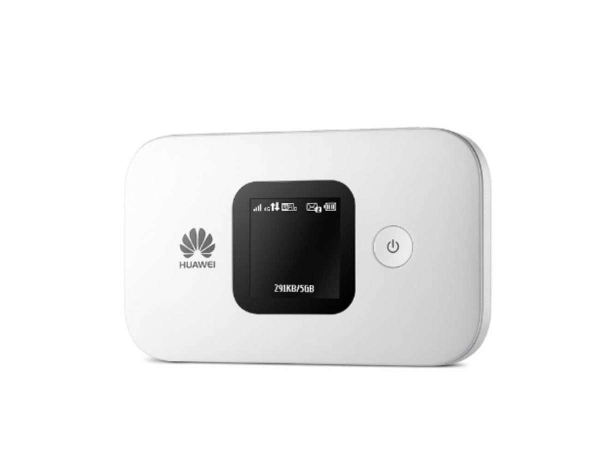 Hauwei Router