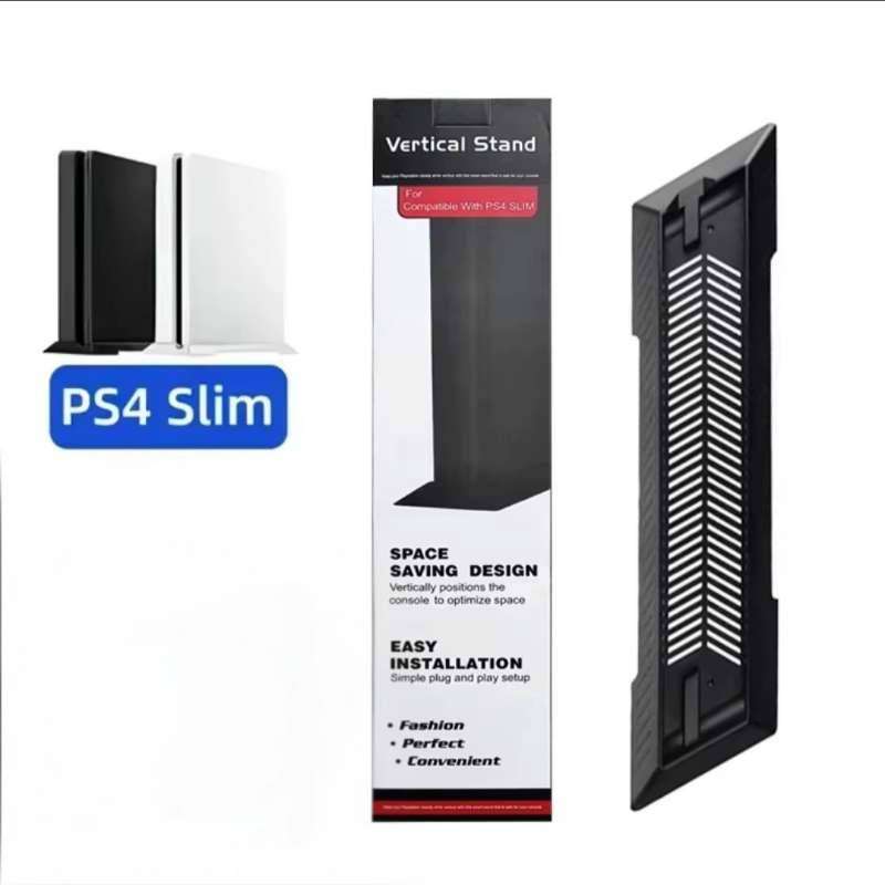 PS4 Slim Vertical stand