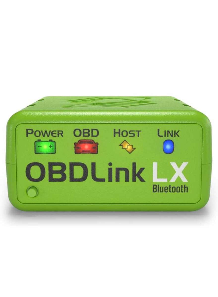 OBD link