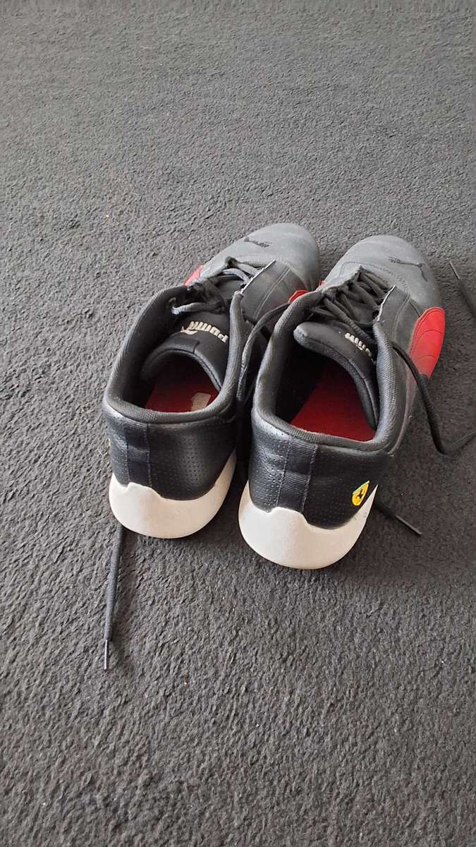 Puma Shoes Collection