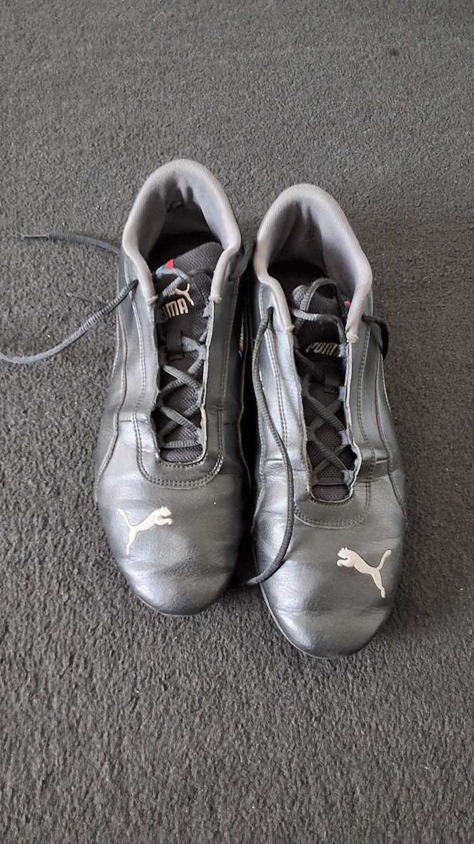 Puma Shoes Collection