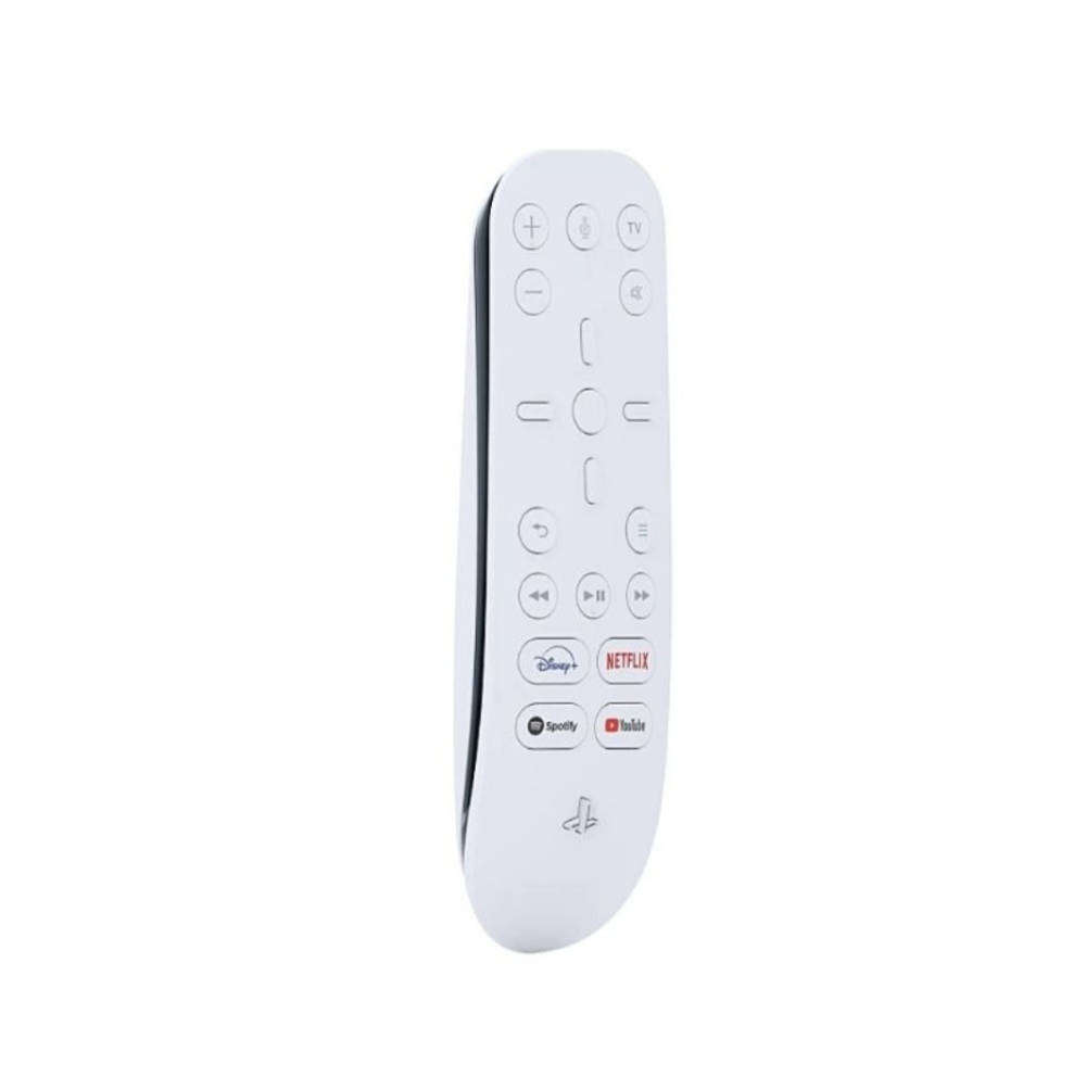 PS5 Media Remote