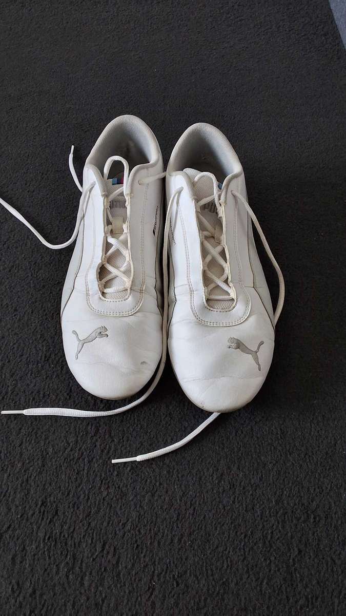 Puma Shoes Collection