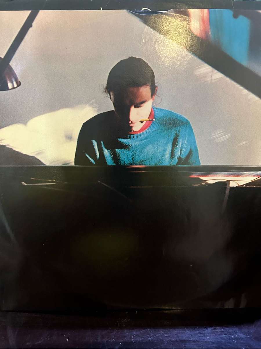 JACO PASTORIUS - WORD OF MOUTH LP VINYL