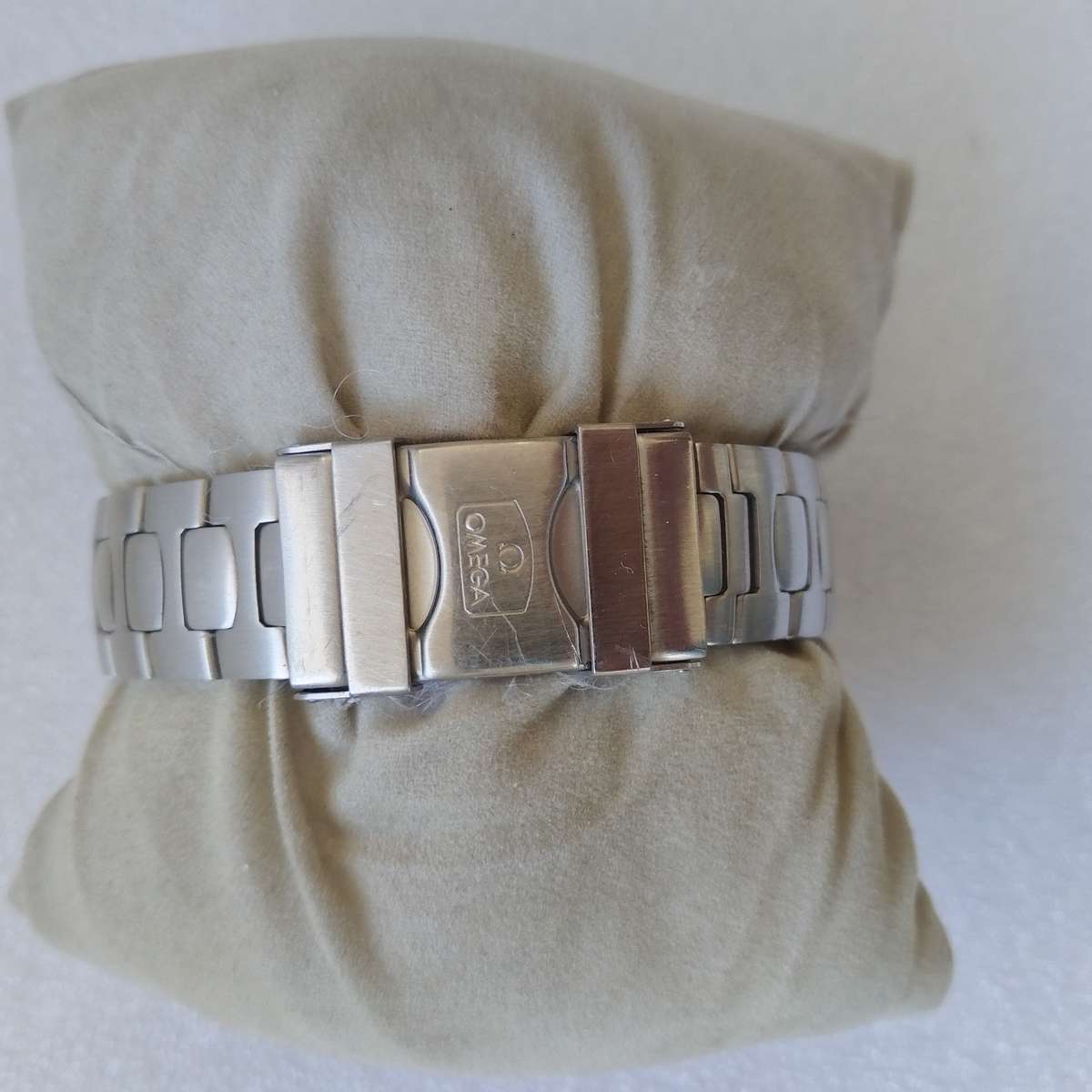 Omega Seamaster Professional 36mm