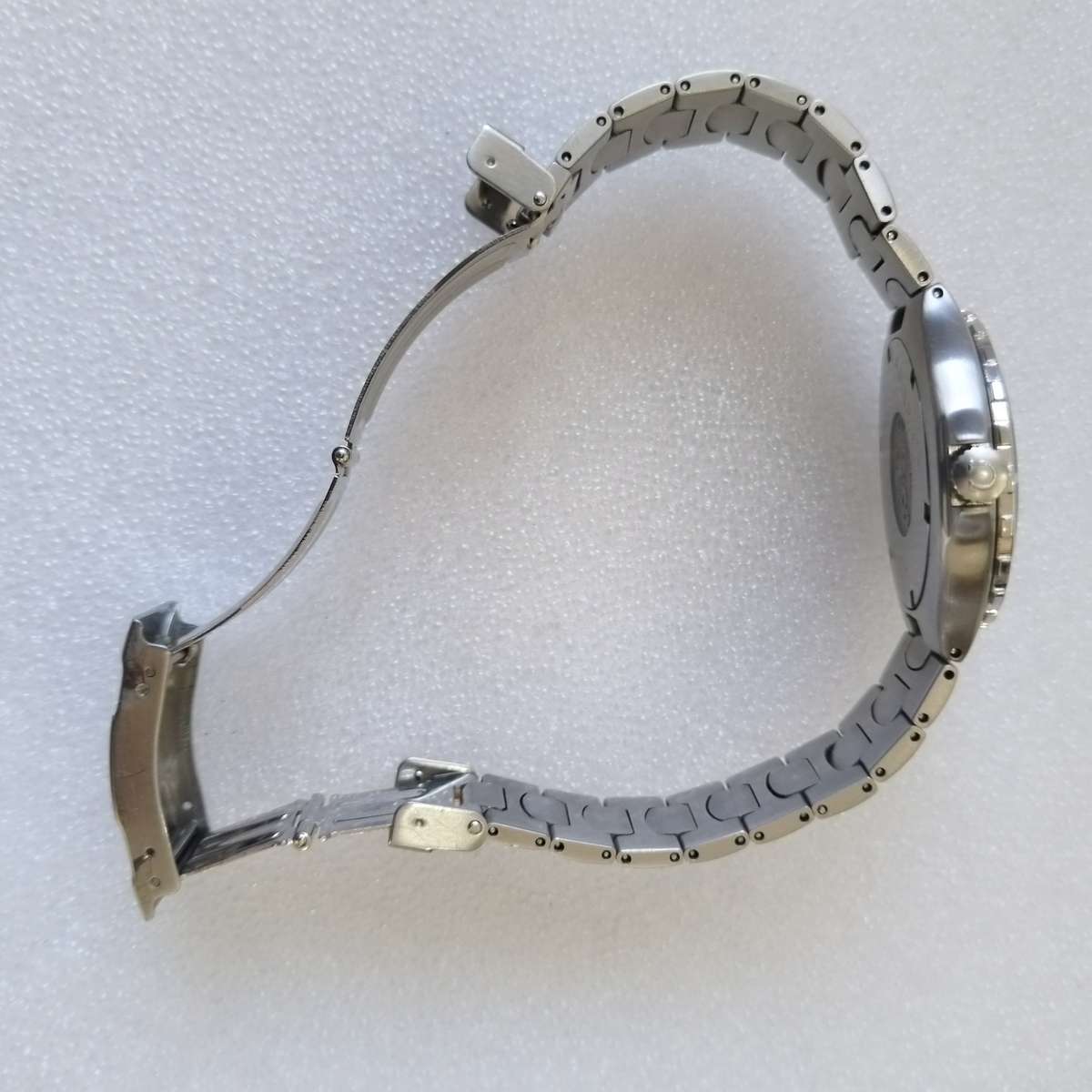 Omega Seamaster Professional 36mm