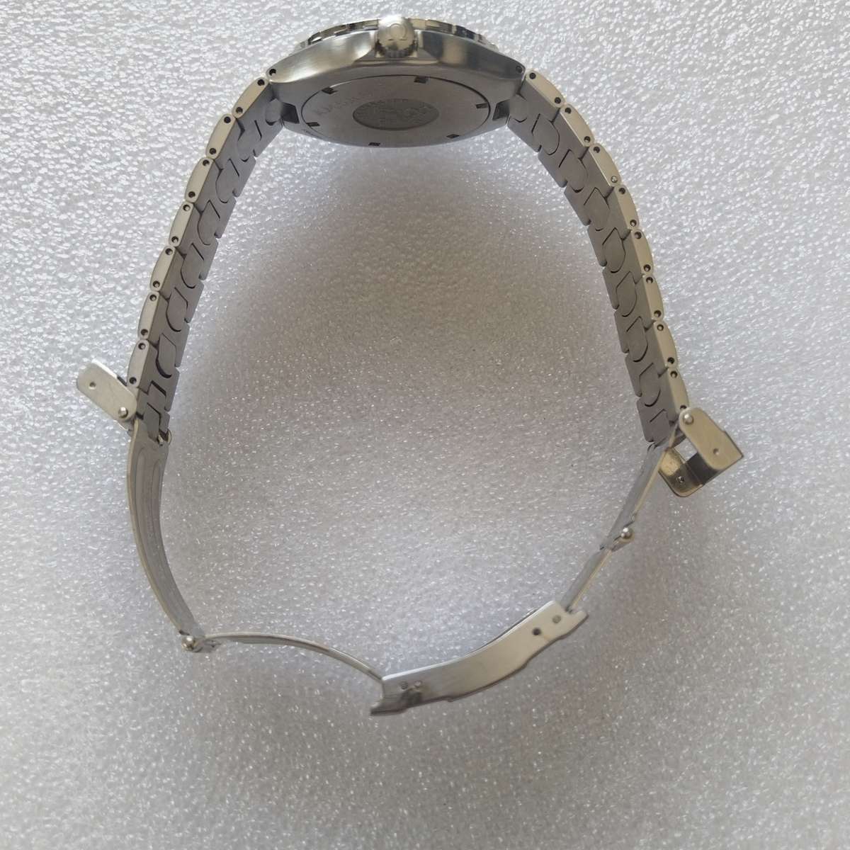 Omega Seamaster Professional 36mm