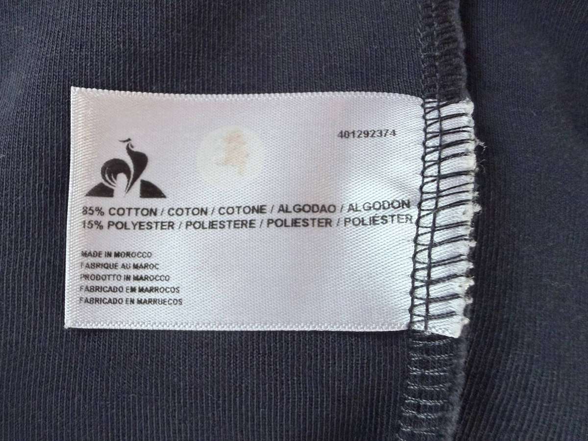 Le Coq Sportif Sweater
