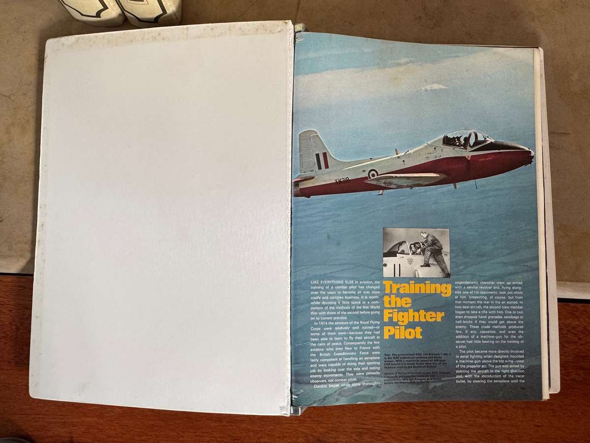 History of Aviation