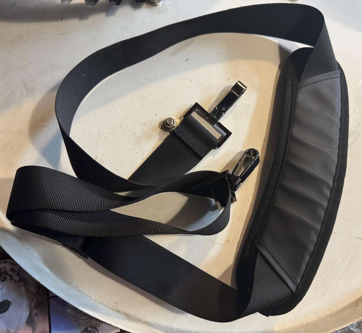 Unity Shoulder Strap