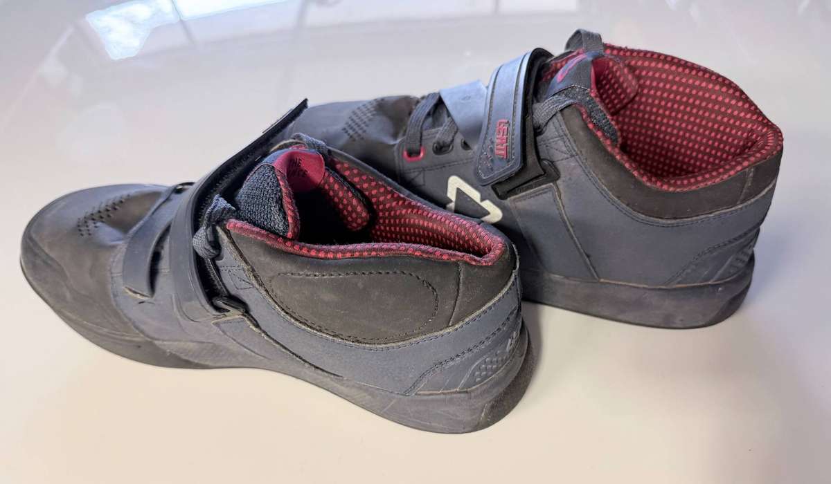 Leatt Cycling Shoes