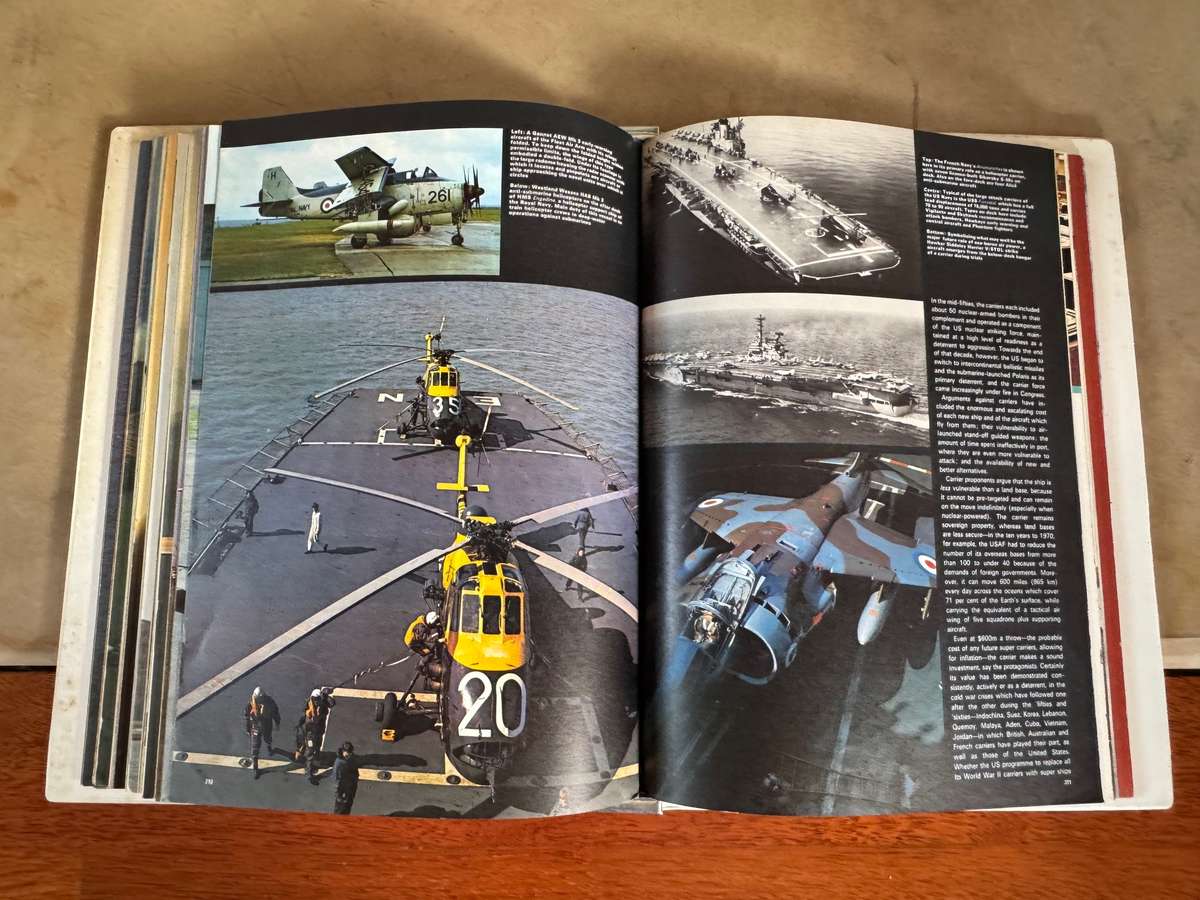 History of Aviation