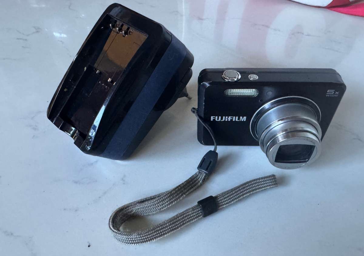 FujyFilm Digital Camera
