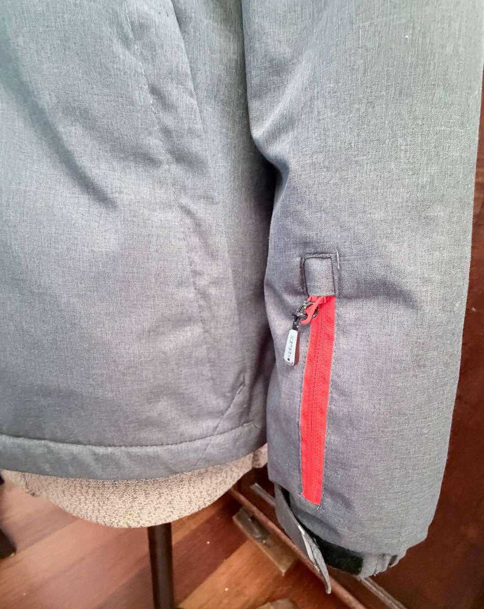 Thermal Jacket Mens