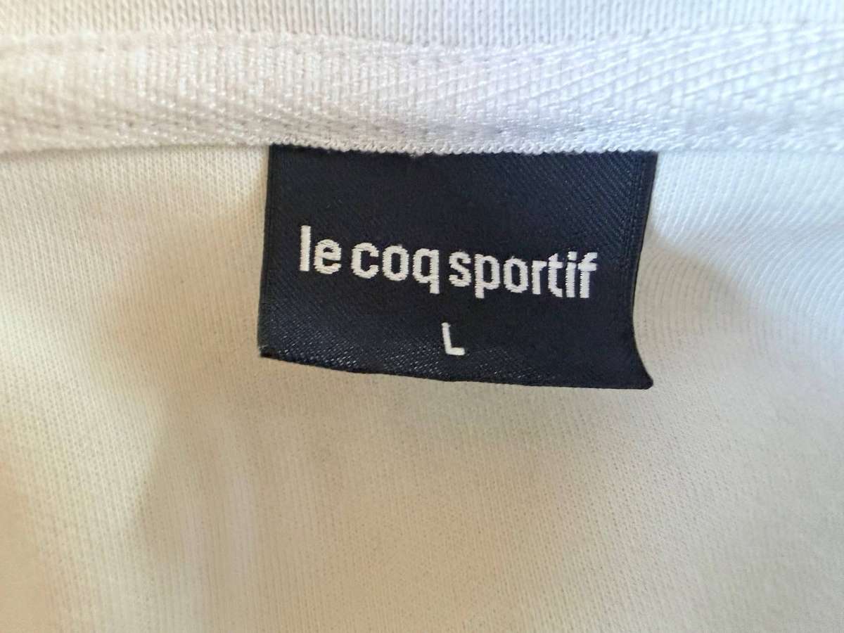 Le Coq Sportif Sweater