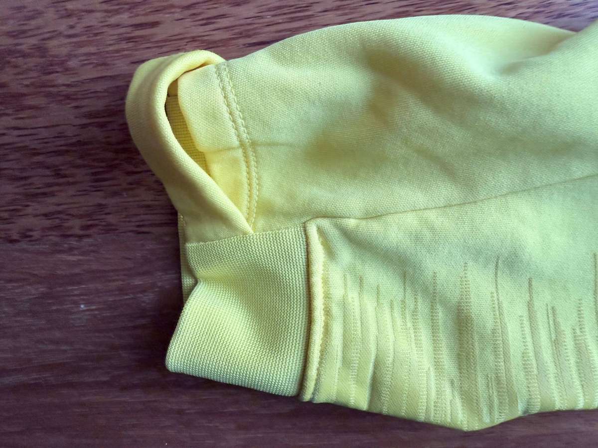 Nike SAFA Soccer Jersey